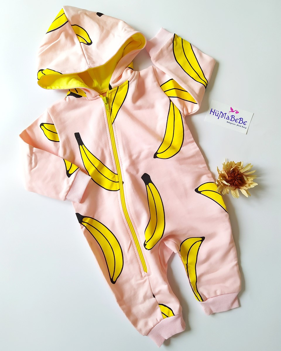MUZ TULUM Hüma Bebe Bebek ve Çocuk Giyim Hüma Bebe