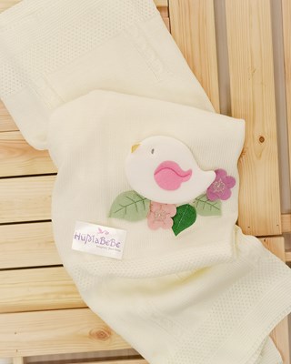 BİRD AND FLOVER TRİKO BATTANİYE 85*90