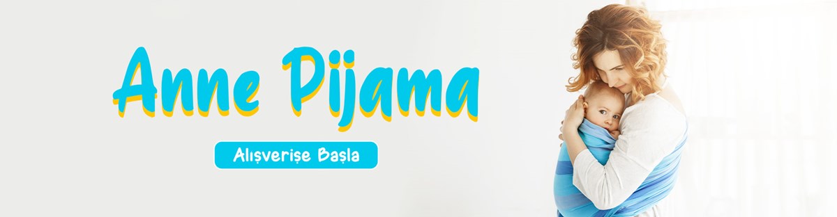 Anne Pijama