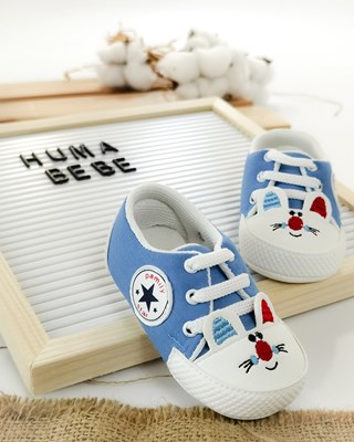 BEBEK CONVERSE VE NUMARA SEÇİMİ