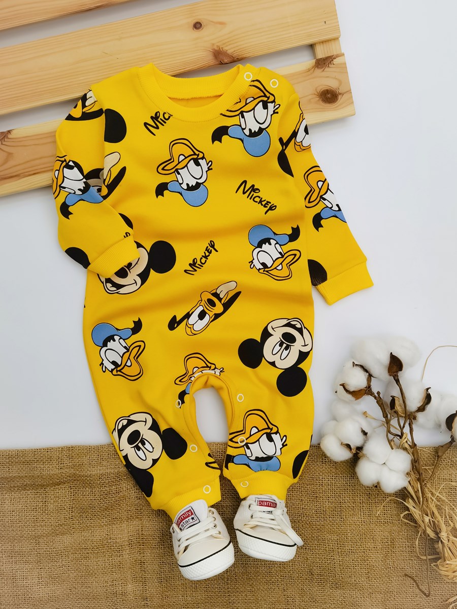 Habit mickey bebe hotsell