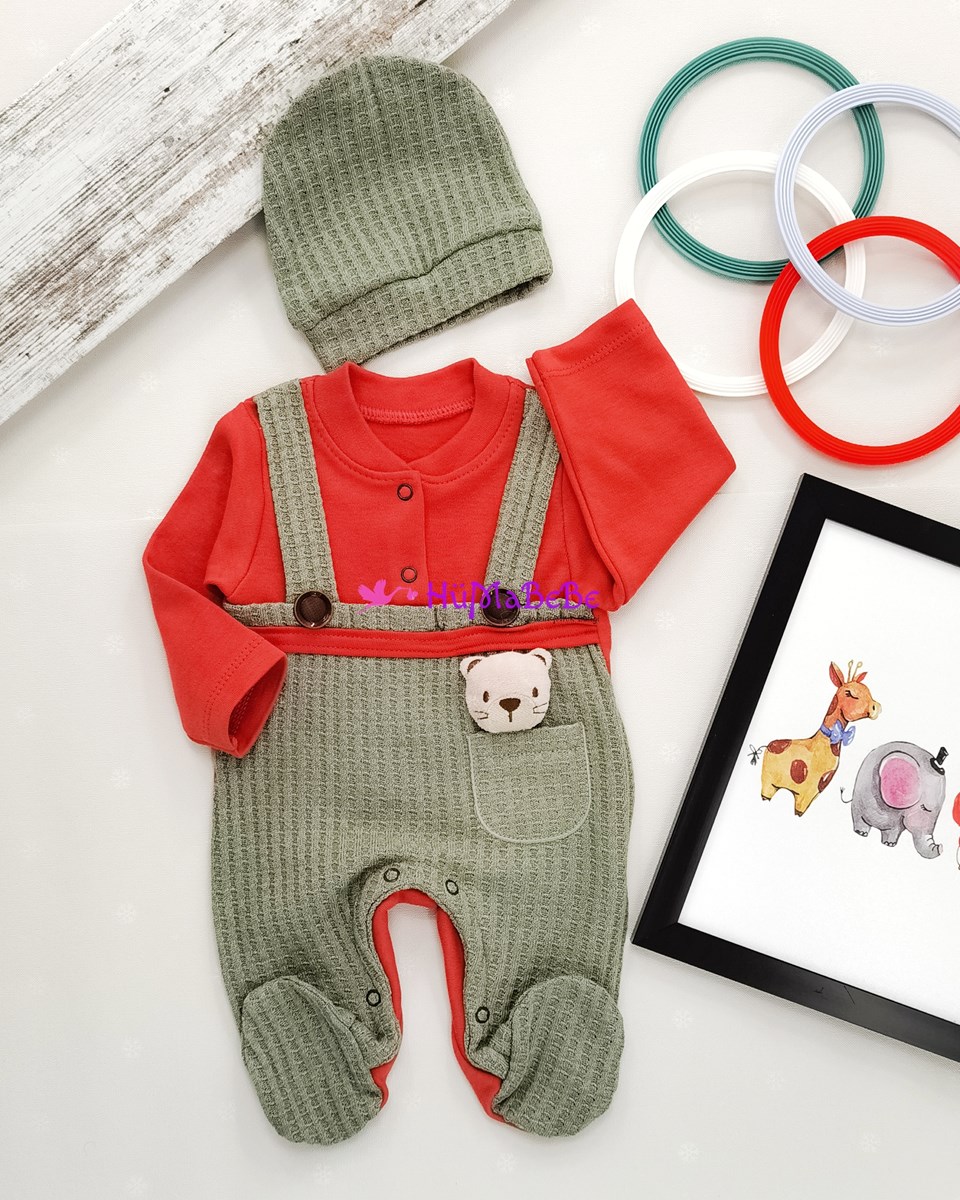 Resign Perth Manufacturer Ayıcık detaylı triko Salopet görünümlü tarz bereli mevsimlik bebe tulum Hüma Bebe Bebek ve Çocuk Giyim | Hüma Bebe | humabebe.com Resign Perth Manufacturer Ayıcık detaylı triko Salopet görünümlü tarz bereli mevsimlik bebe tulum Hüma Bebe Bebek ve Çocuk Giyim | Hüma Bebe | humabebe.com