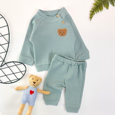 Mint Yeşili