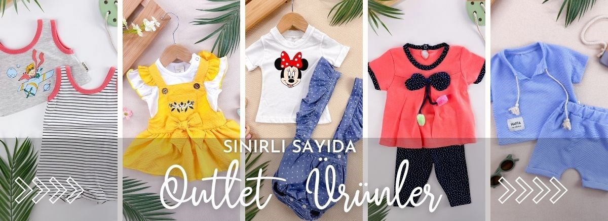indirimli bebek kıyafetleri