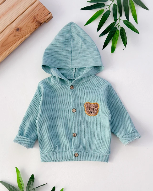 Mint Yeşili