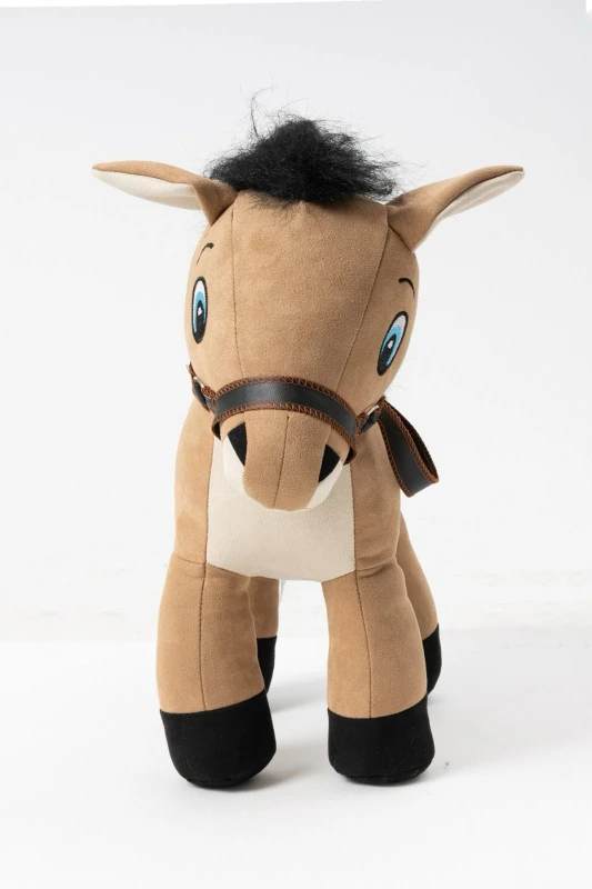 Oyun uyku arkadaşı at oyuncak