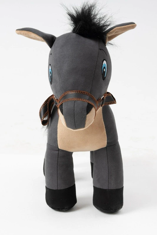 Oyun uyku arkadaşı at oyuncak