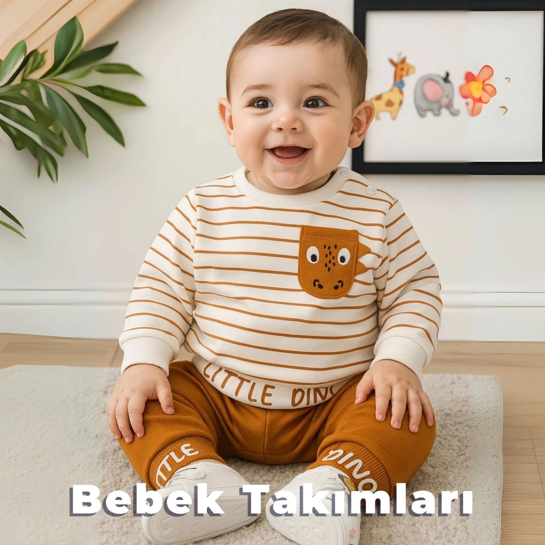 Kız Bebek Takım