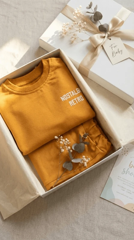 Desen detay basic 2li mevsimlik bebe takım